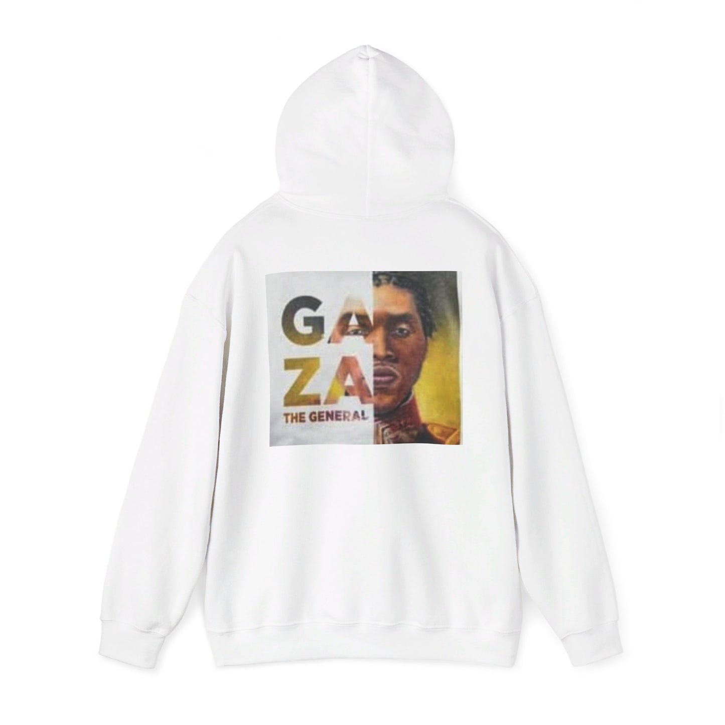 GAZA NATION Unisex Heavy Blend™ Hooded Sweatshirt (AW-16769659535)