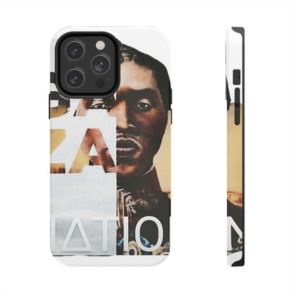 Tough Phone Cases with printed Art design (AW-16769659535)