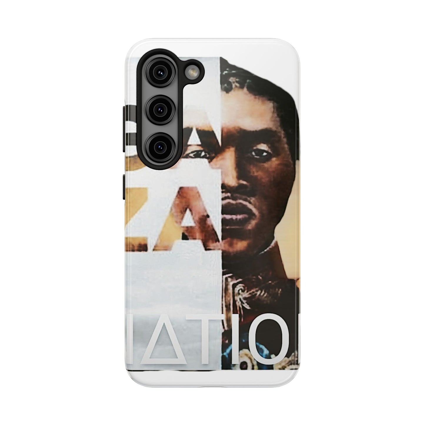 Tough Phone Cases with printed Art design (AW-16769659535)