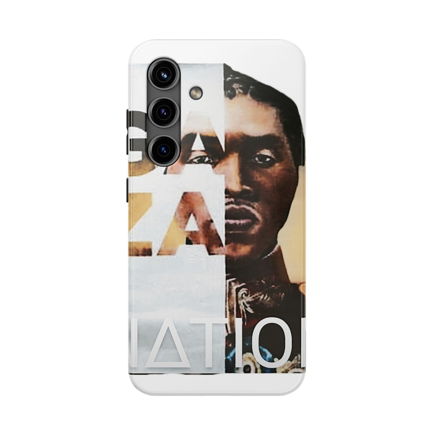 Tough Phone Cases with printed Art design (AW-16769659535)