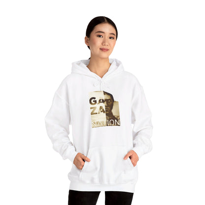 GAZA NATION Unisex Heavy Blend™ Hooded Sweatshirt (AW-16769659535)