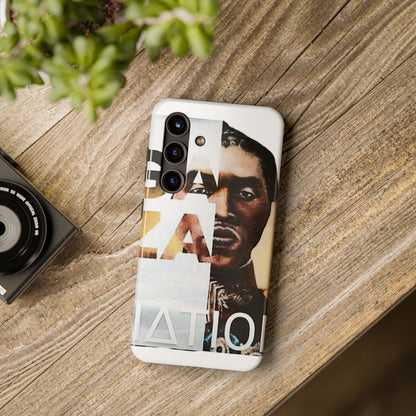 Tough Phone Cases with printed Art design (AW-16769659535)