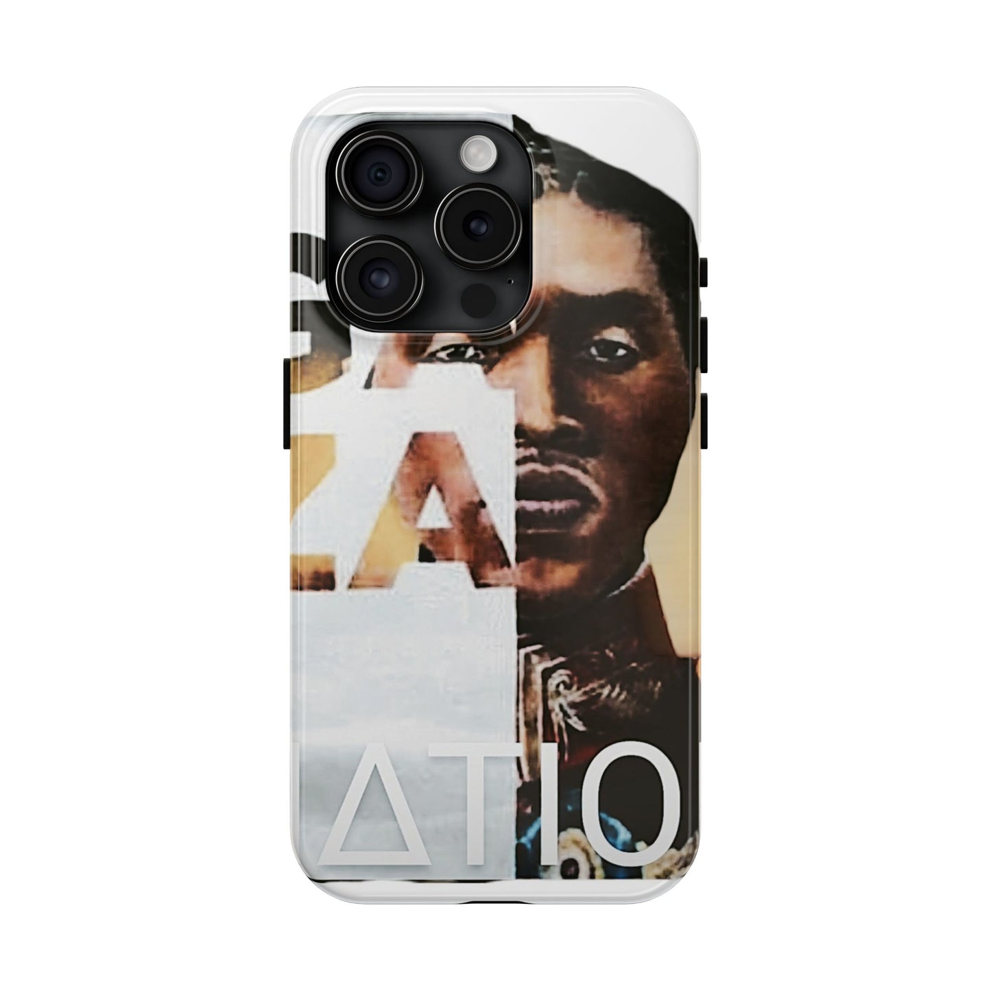 Tough Phone Cases with printed Art design (AW-16769659535)