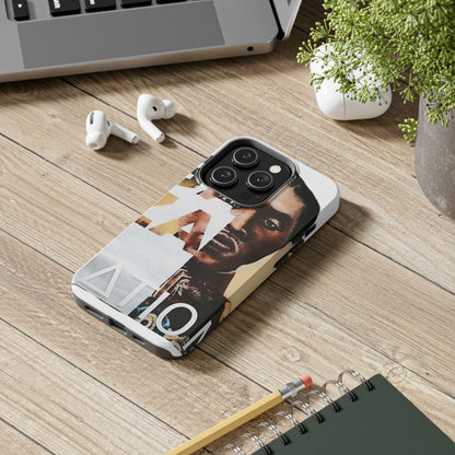 Tough Phone Cases with printed Art design (AW-16769659535)