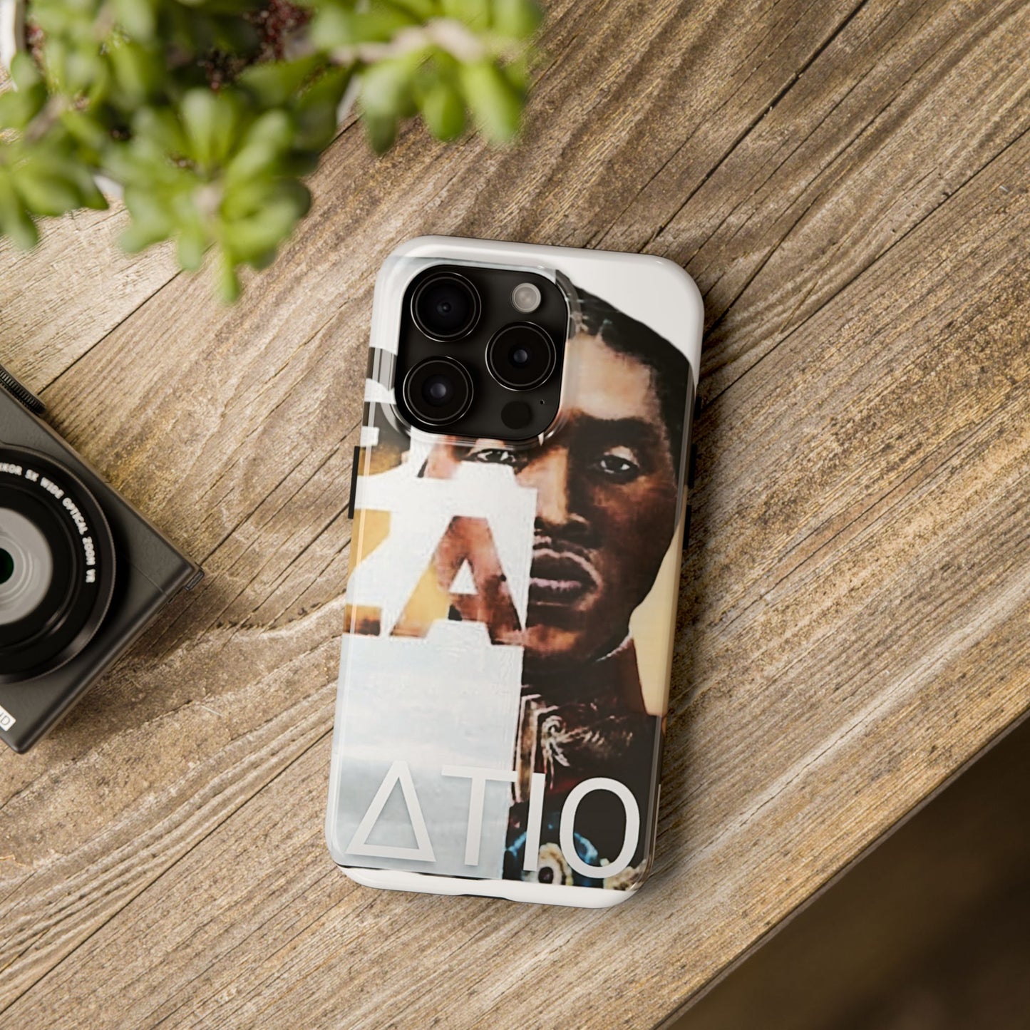 Tough Phone Cases with printed Art design (AW-16769659535)